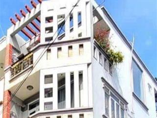 NHÀ 4 TẦNG - GÓC 2 MT ĐƯỜNG 39, Q2 – 95m² – CHỈ 12,5 TỶ