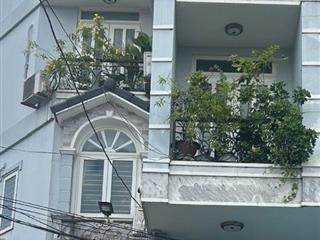 Nhà Q2: Căn Góc 2 HXH - 4 Tầng Mới Keng - Chỉ 6,2 Tỷ 