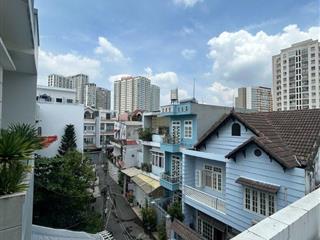 BÁN NHÀ 3 TẦNG HẺM XE TẢI NGUYỄN DUY TRINH, Q2 – 83M² CHỈ 6,7 TỶ