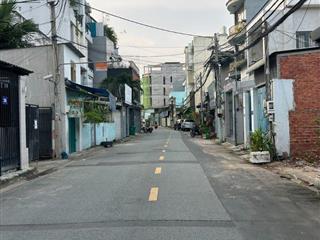 ⸻  🏡 NHÀ 4 TẦNG MỚI – HẺM XE TẢI – 50M RA MẶT TIỀN LÊ VĂN THỊNH – 79M² – 8,68 TỶ