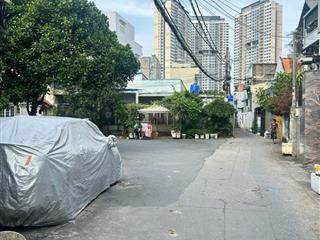 🏡 NHÀ CẤP 4 TIỆN XÂY MỚI – HẺM XE HƠI NGUYỄN DUY TRINH -  BÌNH TRƯNG, Q2 – 97M² CHỈ 7,2T