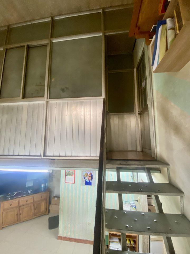 🏡 BÁN DÃY NHÀ TRỌ DÒNG TIỀN ỔN ĐỊNH – HẺM XE TẢI NGUYỄN THỊ ĐỊNH – Q2 – 105M² CHỈ 8 TỶ  LH Thiện Nhà Đất Q2