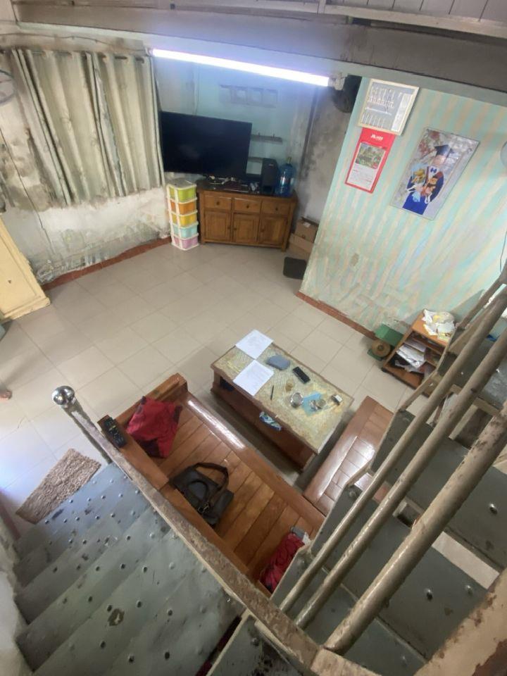 🏡 BÁN DÃY NHÀ TRỌ DÒNG TIỀN ỔN ĐỊNH – HẺM XE TẢI NGUYỄN THỊ ĐỊNH – Q2 – 105M² CHỈ 8 TỶ  LH Thiện Nhà Đất Q2