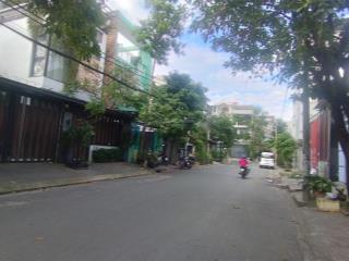 Bán đất mặt tiền đường số 3 hồng long