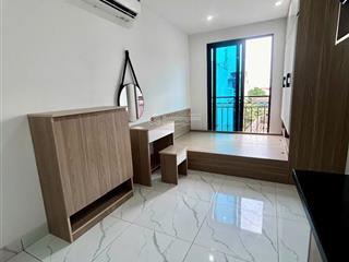 Bán tòa chdv xuân phương, 75m2 *7t xây mới, 17 phòng kk, dòng tiền 90 triệu/th, ngõ rộng 3m