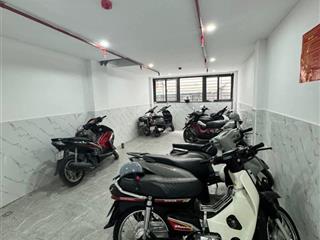 Bán tòa chdv đình thôn, mỹ đình, 70m2 * 9 tầng * 21pn * dòng tiền~1,2 tỷ * pccc đạt chuẩn