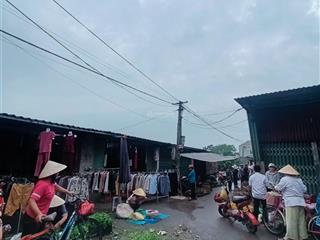Cho thuê nhà c4 mặt sau chợ quảng oai tây đằng, mặt chợ kinh doanh mọi mặt hàng, 25m2, 700k