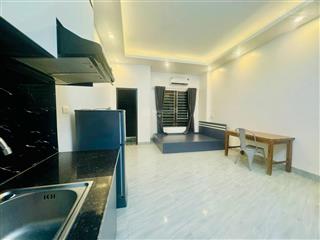 Bán tòa chdv lê quang đạo, 7t thang máy, 47m2 mt 4m 11pkk full đồ, dòng tiền 50tr/th, gpxd, pccc đủ