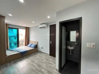 Bán tòa chdv văn trì, nguyên xá, cầu diễn, thang máy, gần oto, 55m * 6t * 9pn *dòng tiền 45tr