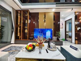 Căn áp góc capital elite số 18 phạm hùng  diện tích 105m² thông thuỷ  view hồ và cung thiếu nhi .