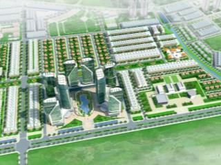 Bán nhà xây thô 70m cenco5 tân lập, mặt tiền 5m, đường 12m, full hạ tầng, giá tốt.