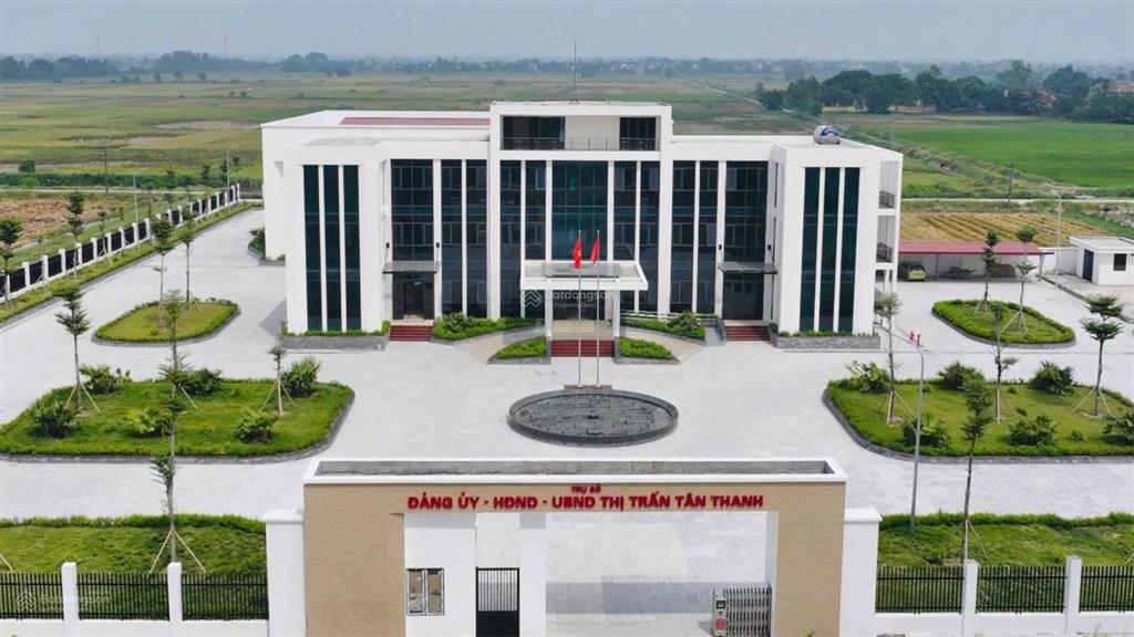 Cần bán căn góc vị trí đẹp nhất khu đông dự án tân thanh elite city, view thoáng, kinh doanh tốt