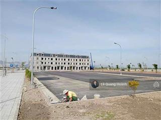 Chính chủ ra hàng lô góc ngoại giao đẹp nhất dự án, 3 mặt tiền, nằm trên trục chính dự án