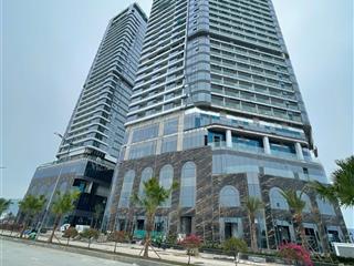 Nhượng lại căn studio view vịnh giá chỉ 2,x tỷ full nội thất 5* lợi nhuận cam kết 8%/năm  ck 15%