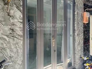 Tôi bán nhà 54 m2 sd, 1 trệt, 2 lầu, 3 pn, 2 wc, tuyệt đẹp, quận 7, giá 1,47 tỷ