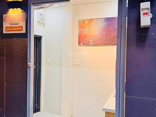 Tôi bán nhà 16 m2, 1 trệt, 1 lầu, 1 lửng, tuyệt đẹp, quận 4, giá  1,279 tỷ
