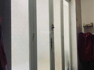 Tôi bán nhà 32 m2 sd, 1 trệt. 1 lầu đúc, tuyệt đẹp, quận 7, giá 819 triệu