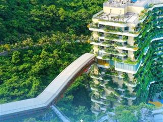 Đầu tư căn hộ nghỉ dưỡng cao cấp chỉ với 1,4 tỷ cùng flamingo cát bà, có dòng tiền ngay, sổ hồng