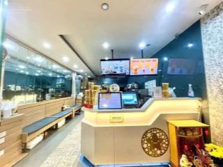 Bán nhà mặt phố khâm thiên đống đa 17 tỷ ở đẹp kinh doanh ngon dân xây 2018 pháp lý sạch 35m 5 tâng