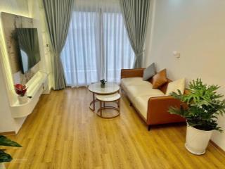 Bán chung cư valencia garden việt hưng long biên 80m2 3n2wc tầng trung full nội thất giá 5.2tỷ (tl)