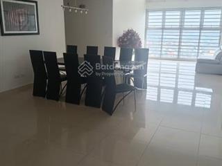 Cho thuê chung cư việt hưng  long biên  155m2 4n3wc  nội thất liền tường  giá 11 tr/th (tl)