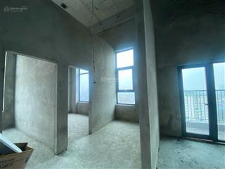 Bán chung cư duplex valencia garden việt hưng  long biên 60m2 sổ hồng sẵn giá 4.4tỷ (thương lượng)