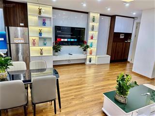 Bán chung cư việt hưng  long biên 81m2 3n2wc tầng trung  full nội thất xịn sẵn sổ hồng giá 4.86tỷ