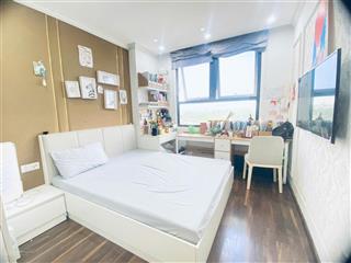 Bán chung cư ecocity việt hưng, long biên, 80m2 3n2wc full nội thất xịn  sổ đỏ cất két 5.2 tỷ (tl)