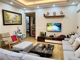 Bán chung cư ct20 việt hưng long biên 102m2 3n2wc tầng trung  full nội thất  đông nam, 5.2tỷ (tl)