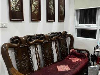 Bán chung cư himlam thạch bàn  long biên  60m2 2n1wc  sẵn sổ đỏ  giá bán 3.1 tỷ (bao phí)