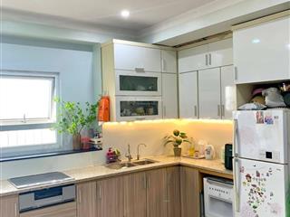 Bán chung cư bqp thạch bàn  long biên 108m2 3n2wc tầng cao  sổ đỏ sẵn  giá 5.2 tỷ (thương lượng)