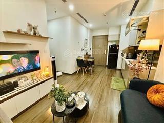 Cho thuê căn hộ cao cấp vinhomes symphony  long biên 1pn 1 khách full nội thất  giá thuê 10 tr/th