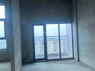 Bán chung cư duplex thô valencia garden việt hưnglong biên60m/sànsẵn sổ đỏgiá 4.75 tỷ