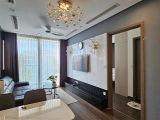 Bán chung cư cao cấp vinhomes symphonylong biên64m 2n2wcfull nội thấtgiá 7.3 tỷ (thương lượng)