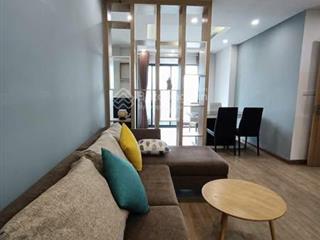 Bán chung cư happy star việt hưnglong biên70m 2n2wc tầng caoban công đông namsẵn sổ đỏgiá 4 tỷ