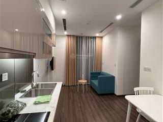 Cho thuê chung cư vinhomes symphony long biên1 ngủ 1 kháchfull nội thấtgiá thuê 10 triệu