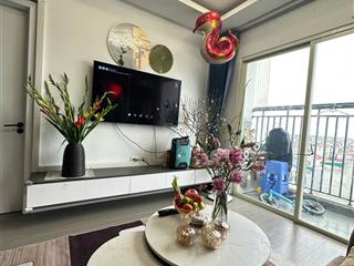 Bán chung cư ecohome phúc lợilong biên68m 2n2wc tầng trungsẵn sổ hồnggiá bán 3.75 tỷ