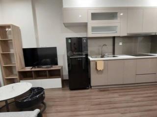 Cho thuê gấp căn hộ cao cấp vinhomes symphony long biên1 ngủ 1 kháchfull nội thấtgiá 11 triệu