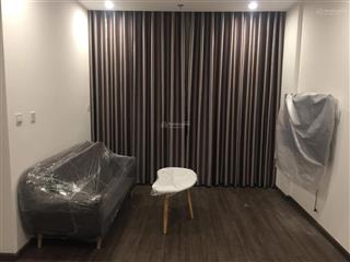 Cho thuê gấp chung cư vinhomes symphony long biên55m 2n1wc full nội thấtvào luôngiá 12 triệu