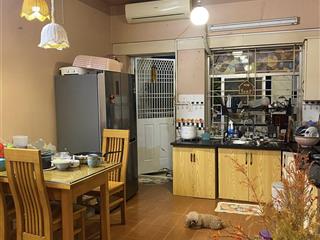 Bán chung cư việt hưng  long biên 80m2 2n1wc  tầng trung sẵn sổ đỏ giá bán 4 tỷ (thương lượng)