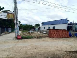 Đất 2 mt đường ô tô tại phú ân nam 2 diên khánh giá chỉ 1tỷ600