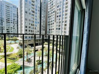 Siêu rẻ đẹp! căn hộ 2pn 2wc 59m2 view hồ bơi lầu 10, tiện ích resort 5 sao, westgate an gia