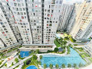 Sổ hồng! sang nhượng căn 2pn dt 59m2 view hồ bơi tháp b2 westgate an gia