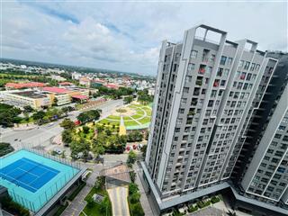 Sổ hồng, sang nhượng căn góc 2pn + 2wc view công viên, ủy ban tháp c westgate,tiện ích resort 5 sao