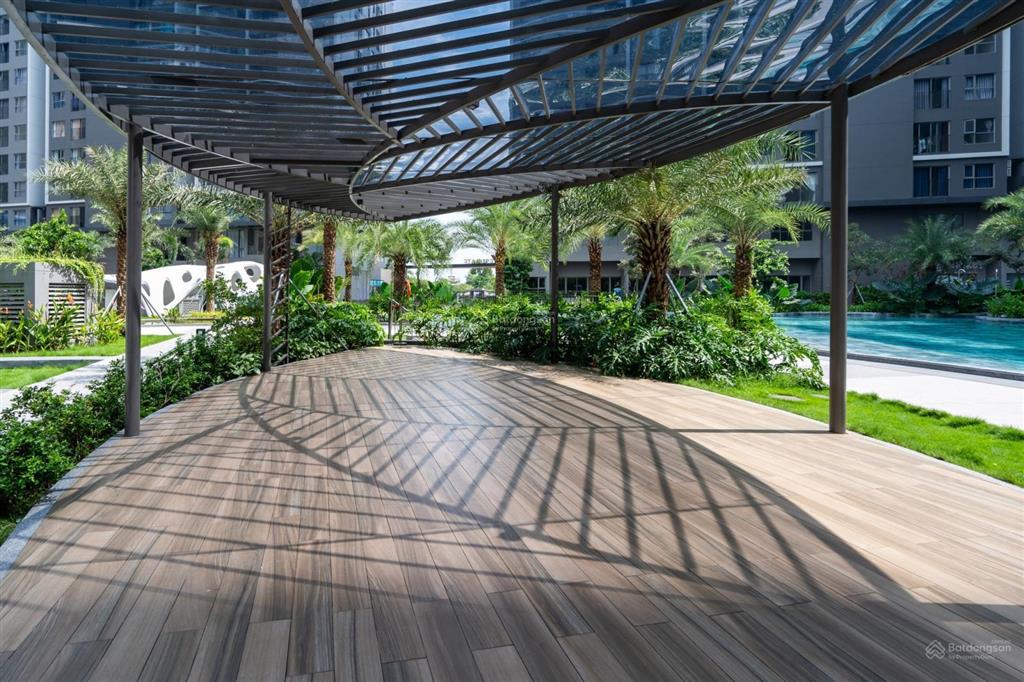 Sang nhượng căn 2pn dt 59m2 view hồ bơi tháp b2 westgate an gia