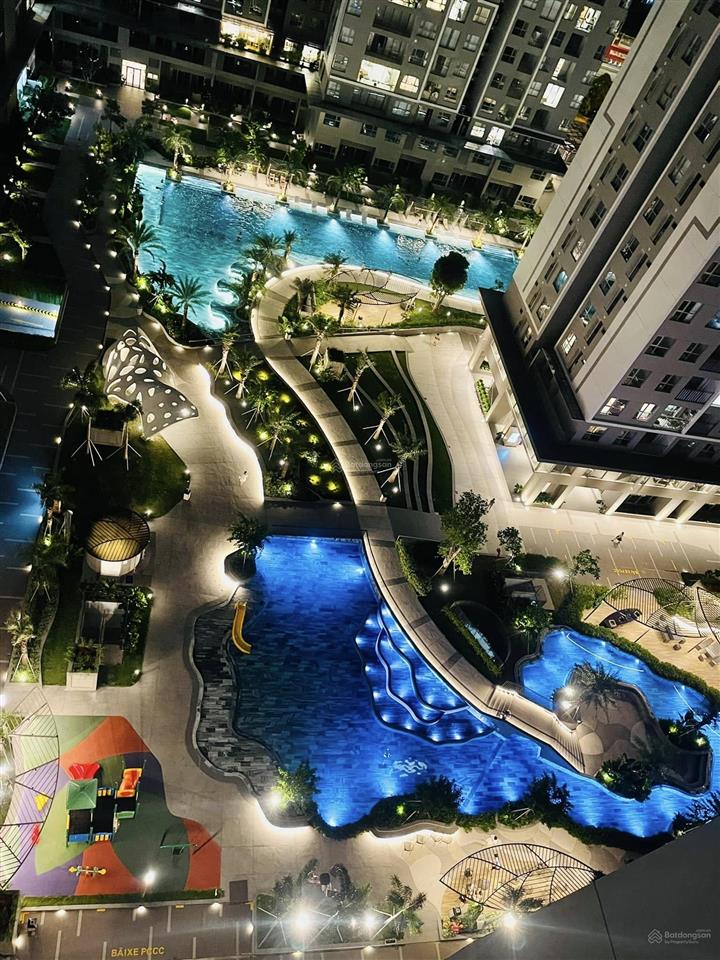 Bán căn hộ 3pn, 2wc 85m2 view hồ bơi, giá tốt nhất westgate an gia.  0937 077 ***