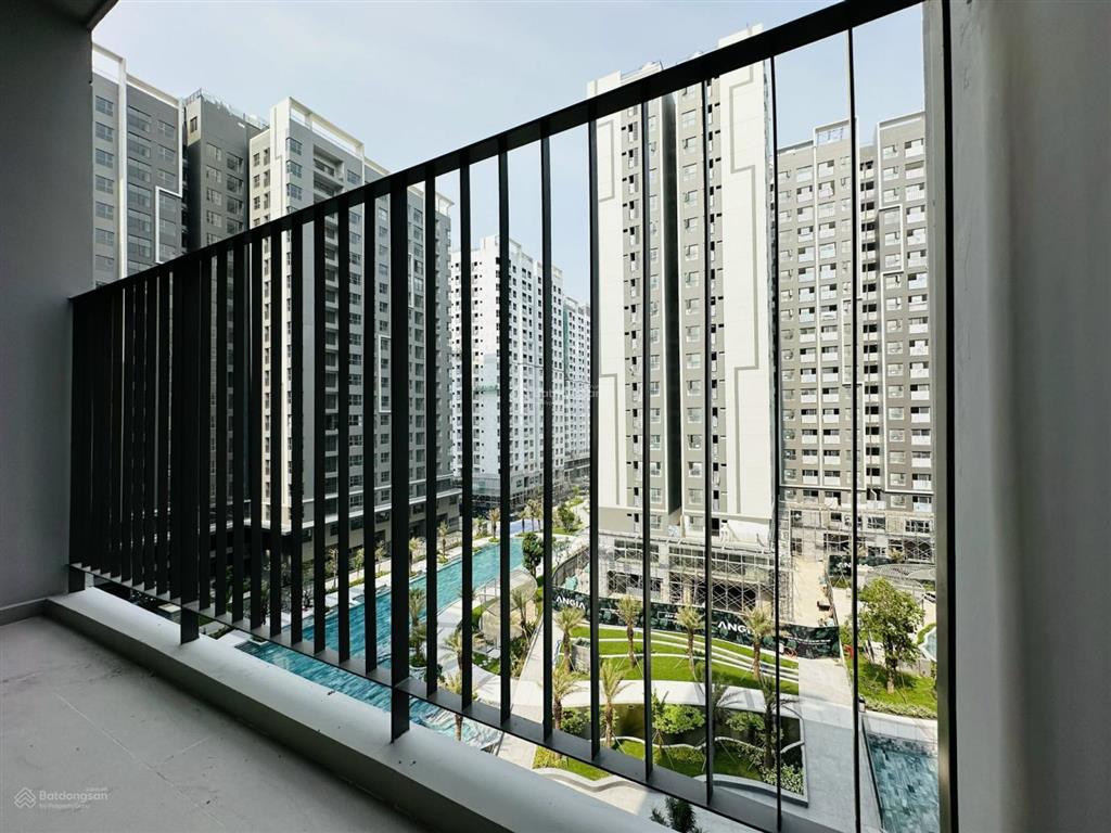 Bán căn hộ 3pn, 2wc 85m2 view hồ bơi, giá tốt nhất westgate an gia.  0937 077 ***