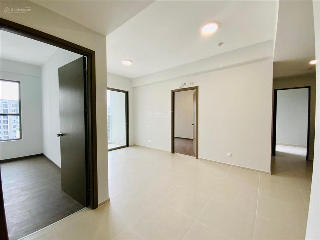 Sổ hồng, nhà mới 100% sang nhượng căn góc 2pn + , 2wc view hồ bơi tháp b2 westgate