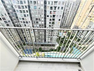 Sổ hồng, nhà mới 100%, căn góc 2pn + , 2wc view hồ bơi tháp b2 westgate, tiện ích resort 5 sao