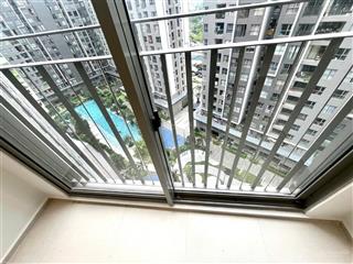 Sổ hồng! bán căn 2pn, 2wc 59m2 view hồ bơi tháp vip d, có gói nội thất westgate an gia